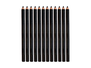 12 Pack Water Proof Pre-Draw Pencils